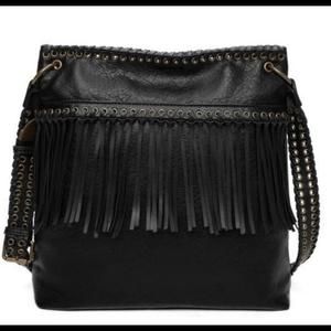 Ampere Creations June Fringe Tote